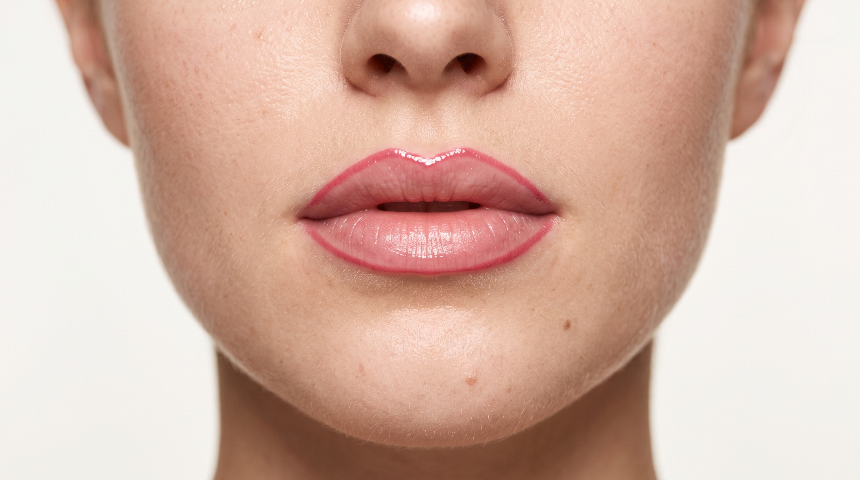 Peel-Off Lip Stain