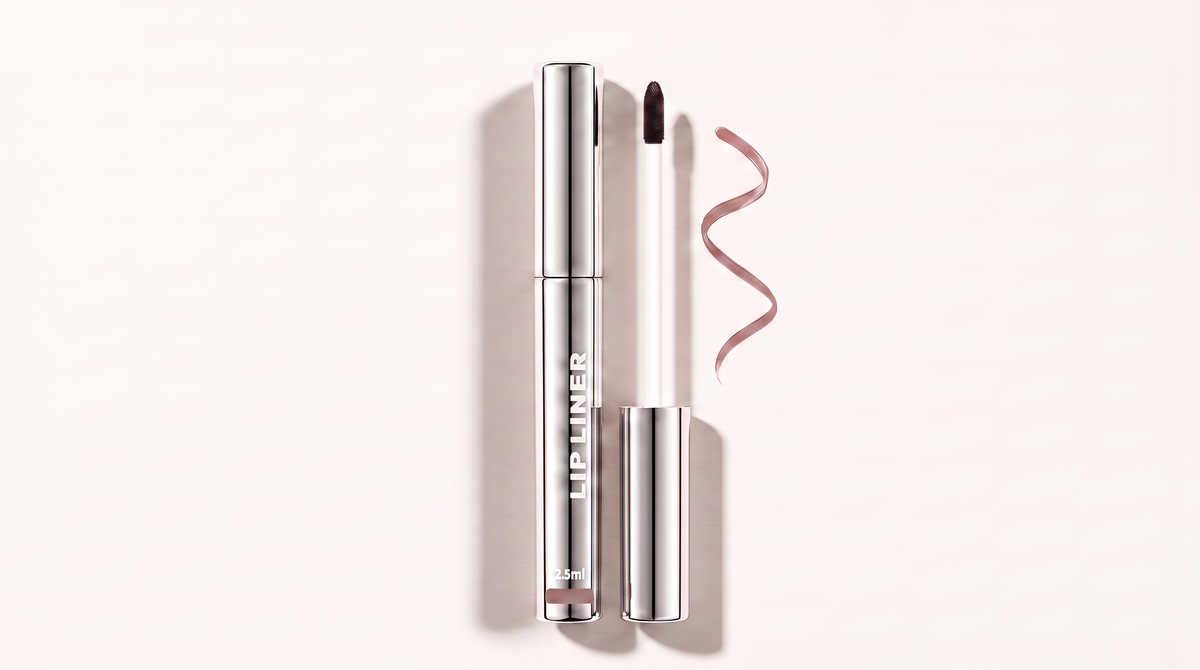 Milos Peel-Off Lip Stain in Espresso Shot
