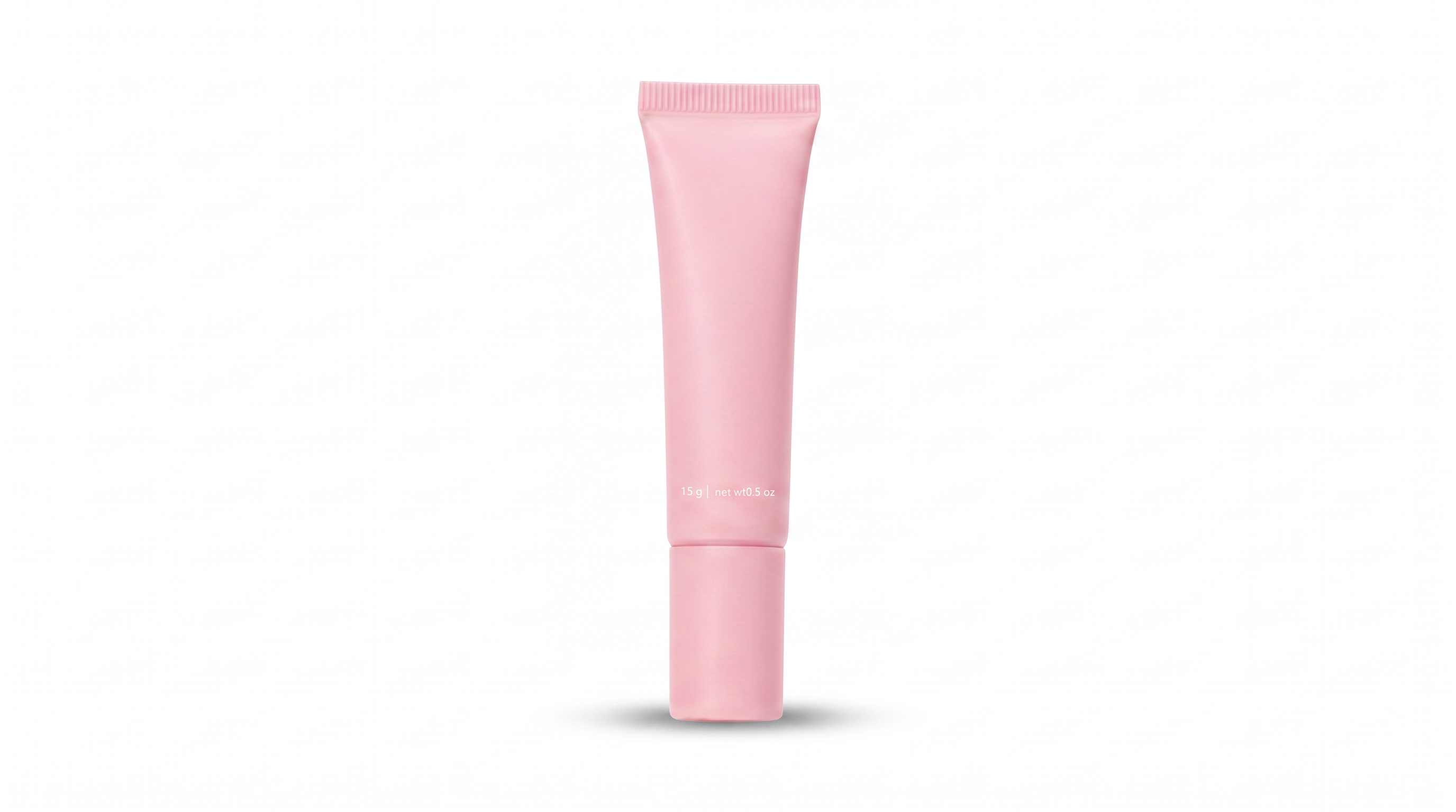 Peptide Lip Treatment - Strawberry tube