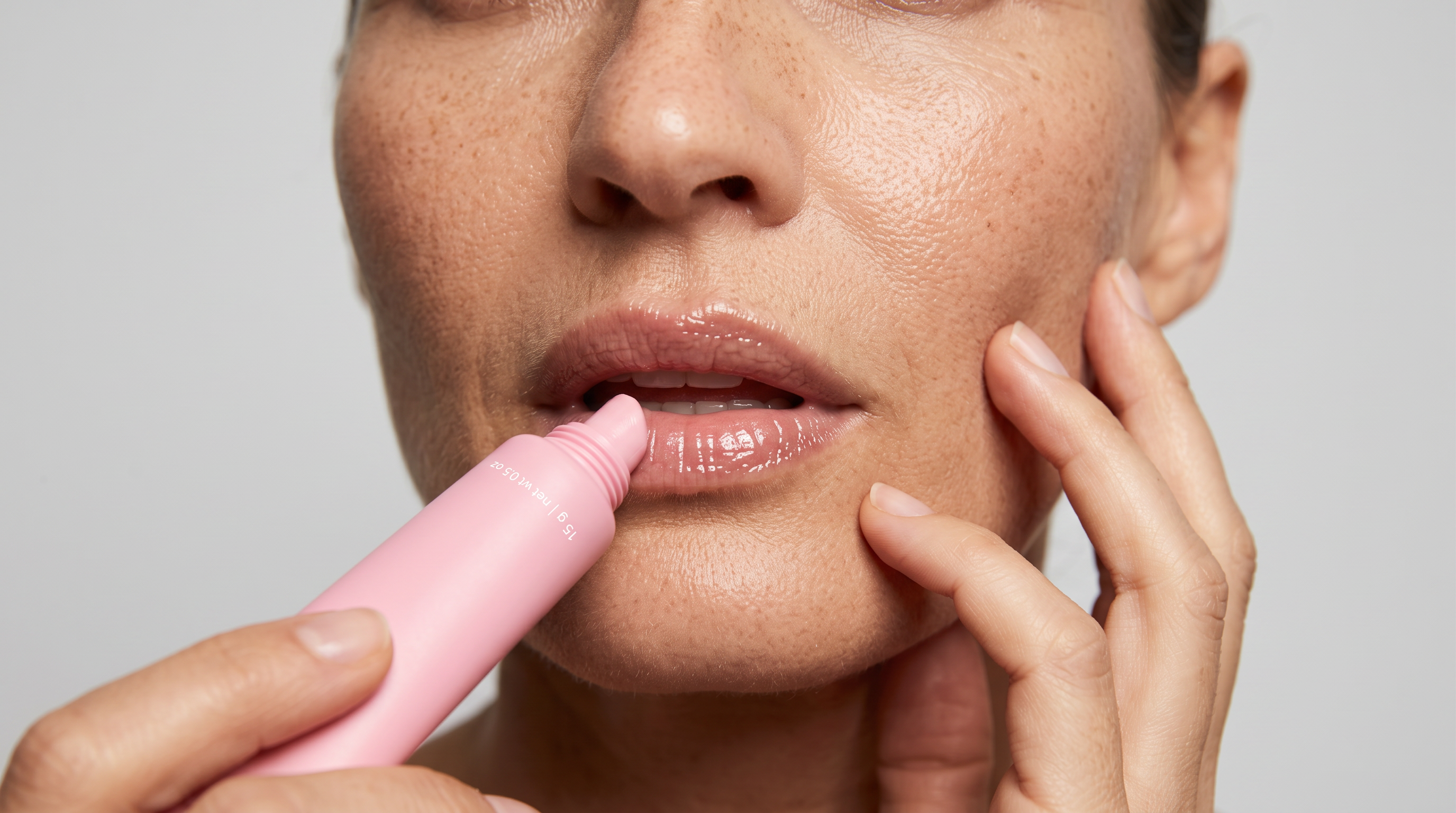 Peptide Lip Treatment