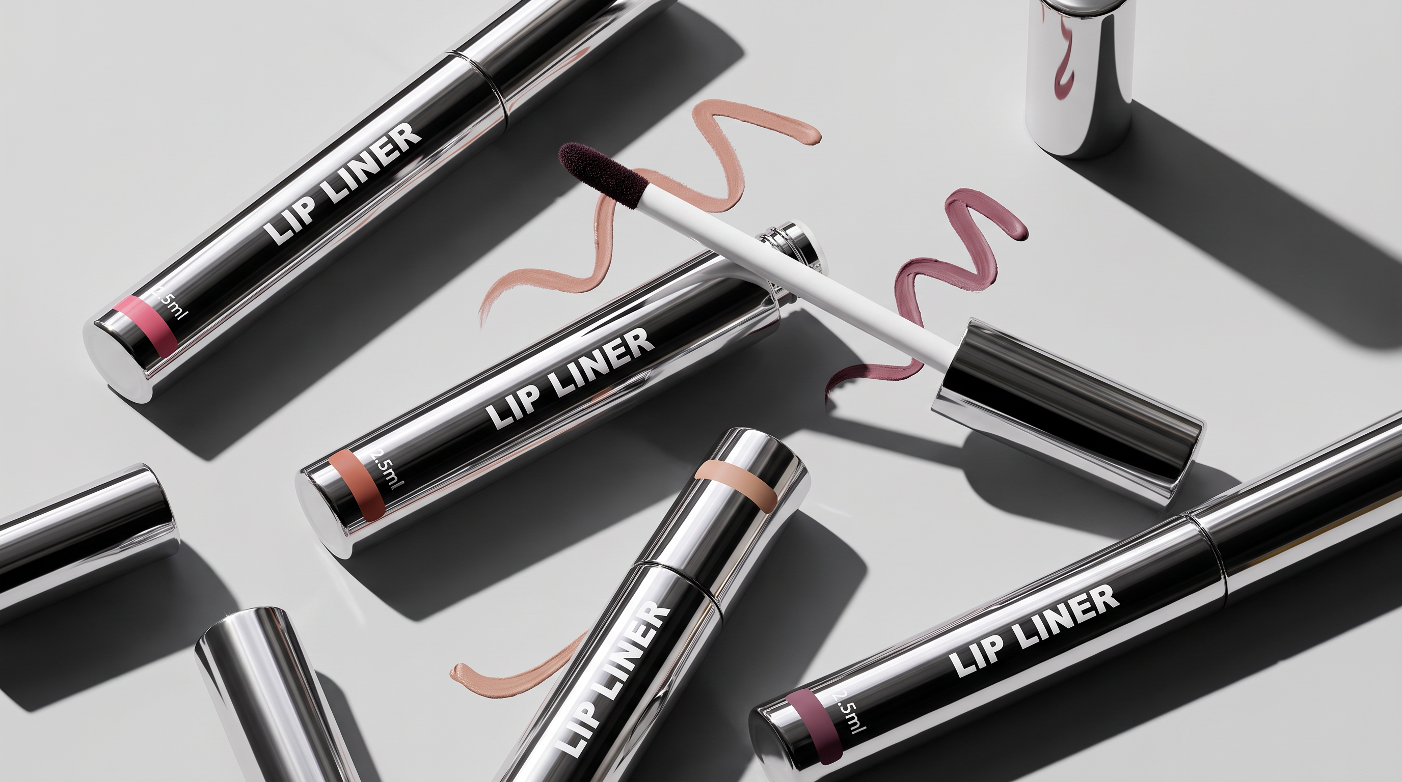Peel-Off Lip Stain