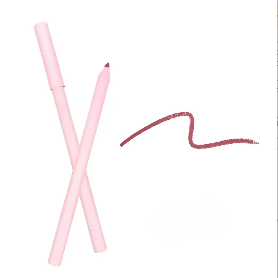 Creamy Lip Liner - Dusty Mauve