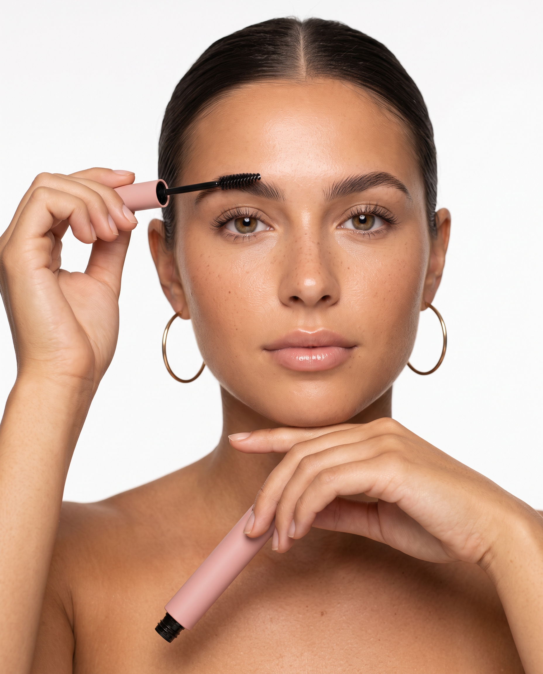 Clear Brow Sculpting Gel