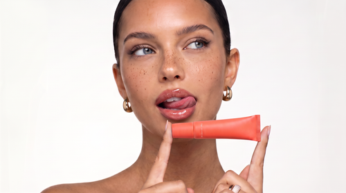 Peptide Lip Treatment