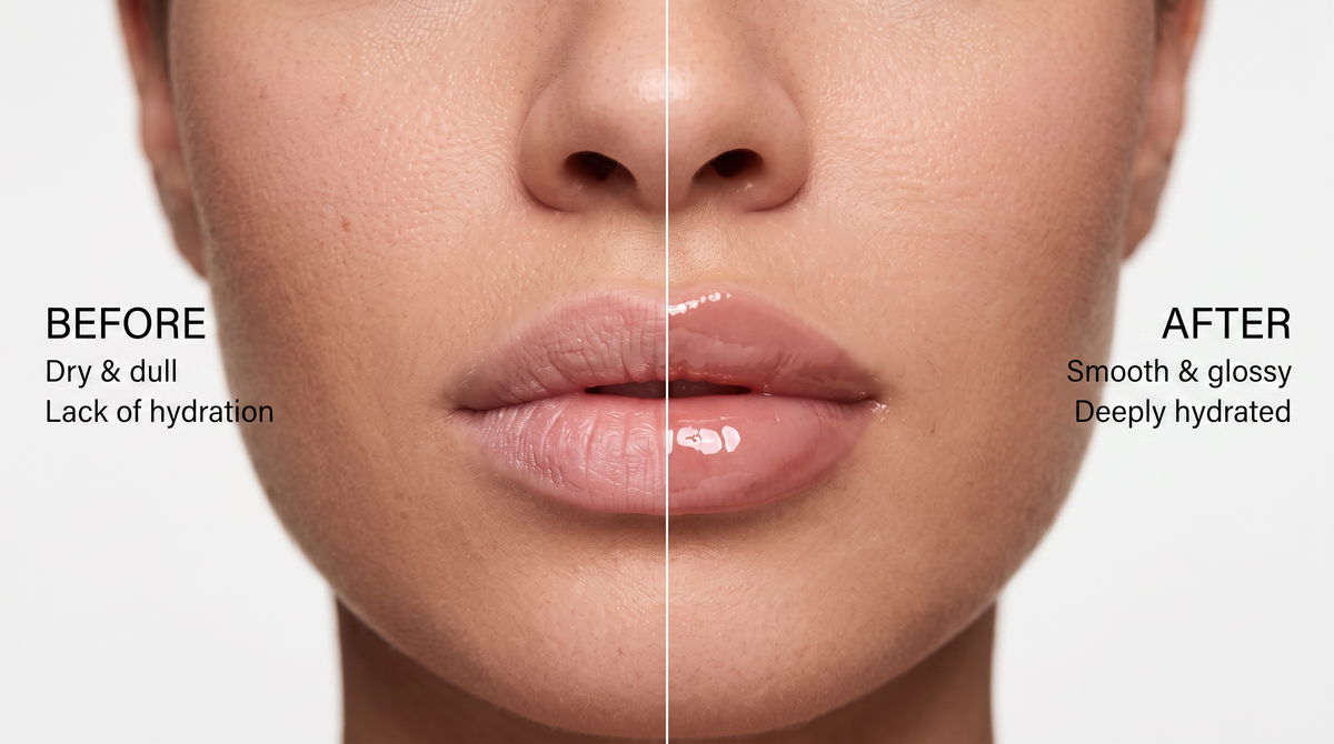 Peptide Lip Treatment
