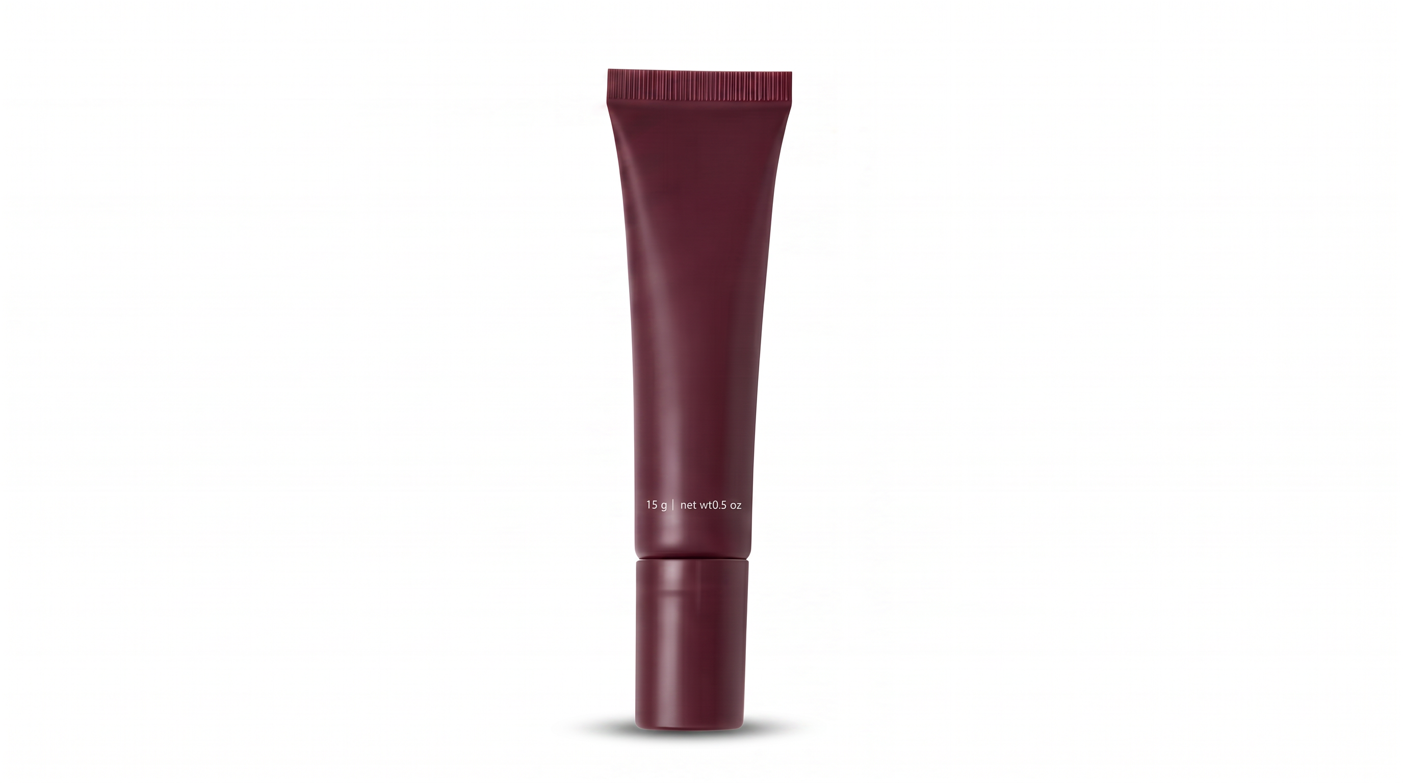 Peptide Lip Treatment - Vanilla tube